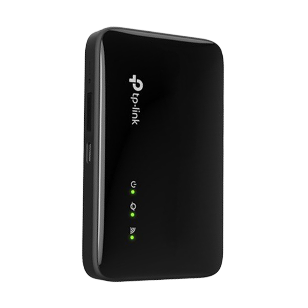 MiFi 4G/LTE TP-LINK (M7005) 150Mbps