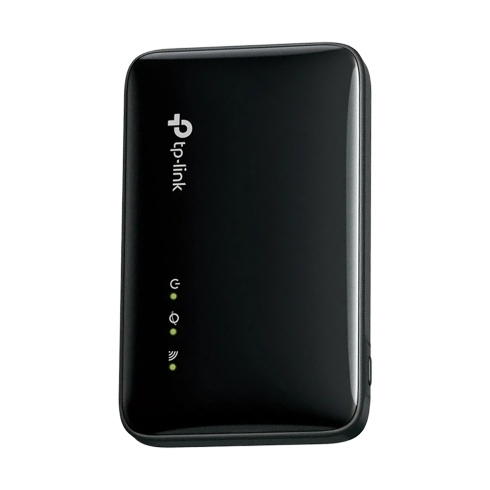 MiFi 4G/LTE TP-LINK (M7005) 150Mbps