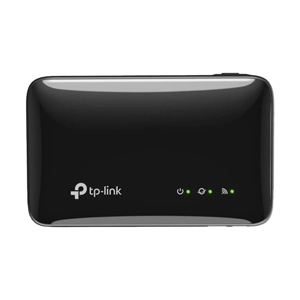 MiFi 4G/LTE TP-LINK (M7005) 150Mbps