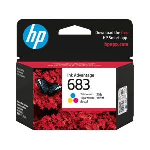 HP 683 COL