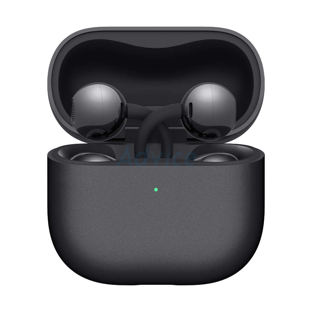 HUAWEI FreeClip 2 Black