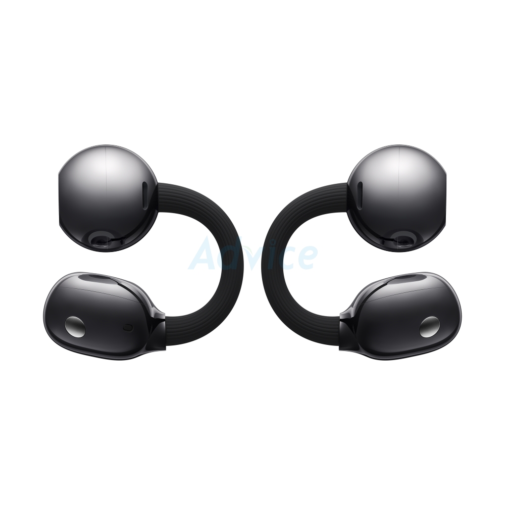 HUAWEI FreeClip 2 Black