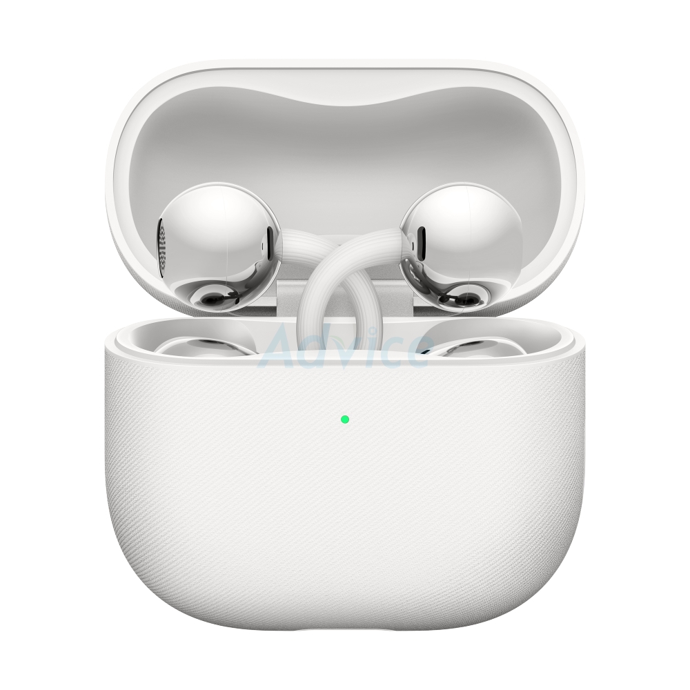 HUAWEI FreeClip 2 White