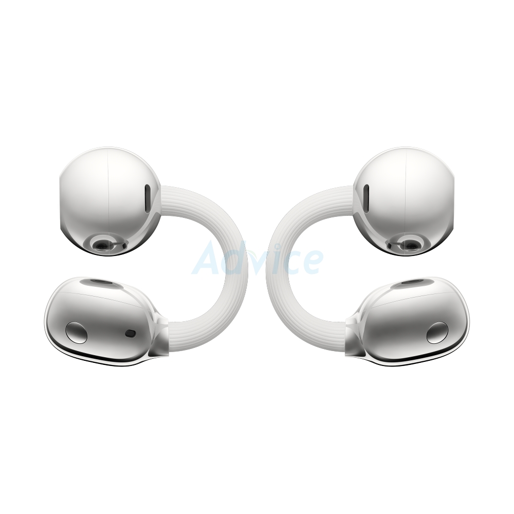 HUAWEI FreeClip 2 White