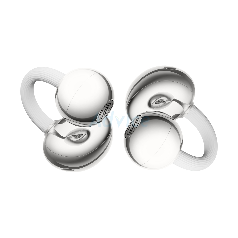 HUAWEI FreeClip 2 White