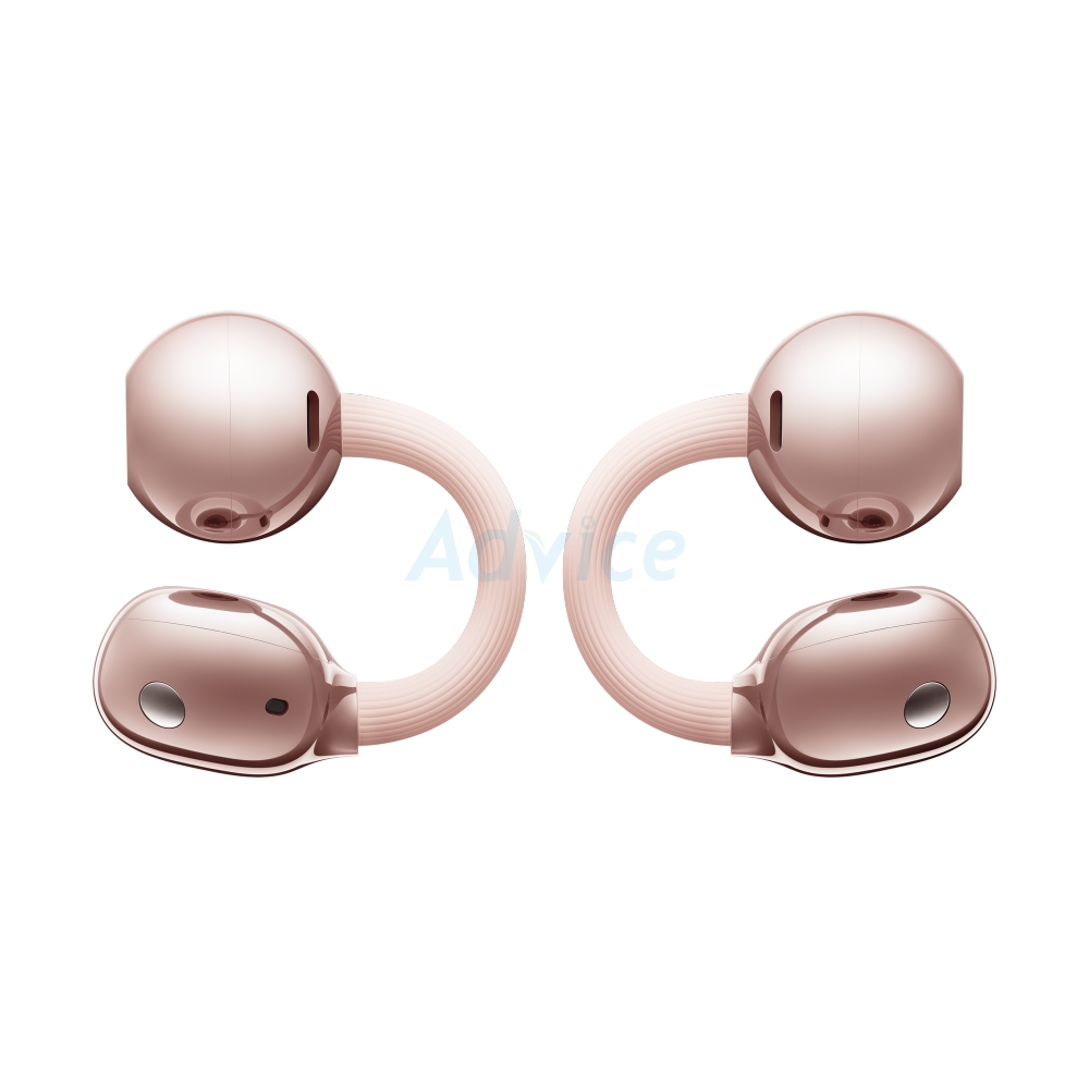 HUAWEI FreeClip 2 Rose Gold