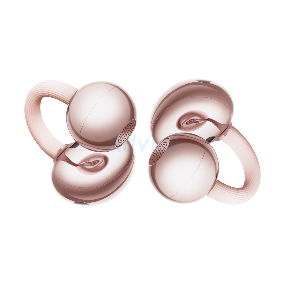 HUAWEI FreeClip 2 Rose Gold