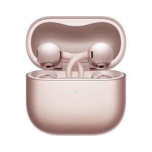 HUAWEI FreeClip 2 Rose Gold