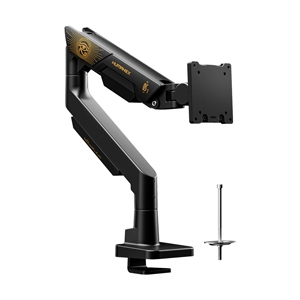 MONITOR ARM HUMANMOTION HUMANEX TX05-1 (HX-ARM-TX05-1B) BLACK