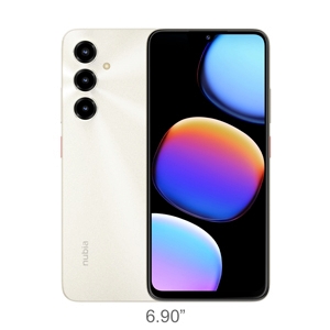 ZTE Nubia V80 Max (8+128GB) Aurellia Gold