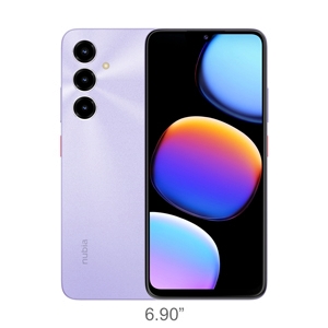 ZTE Nubia V80 Max (8+128GB) Stardust Purple
