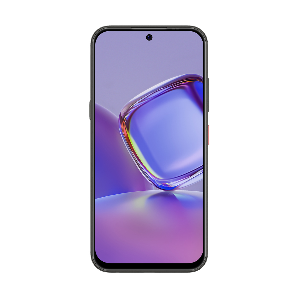 ZTE Nubia V80 Design (8+256GB) Midnight Black
