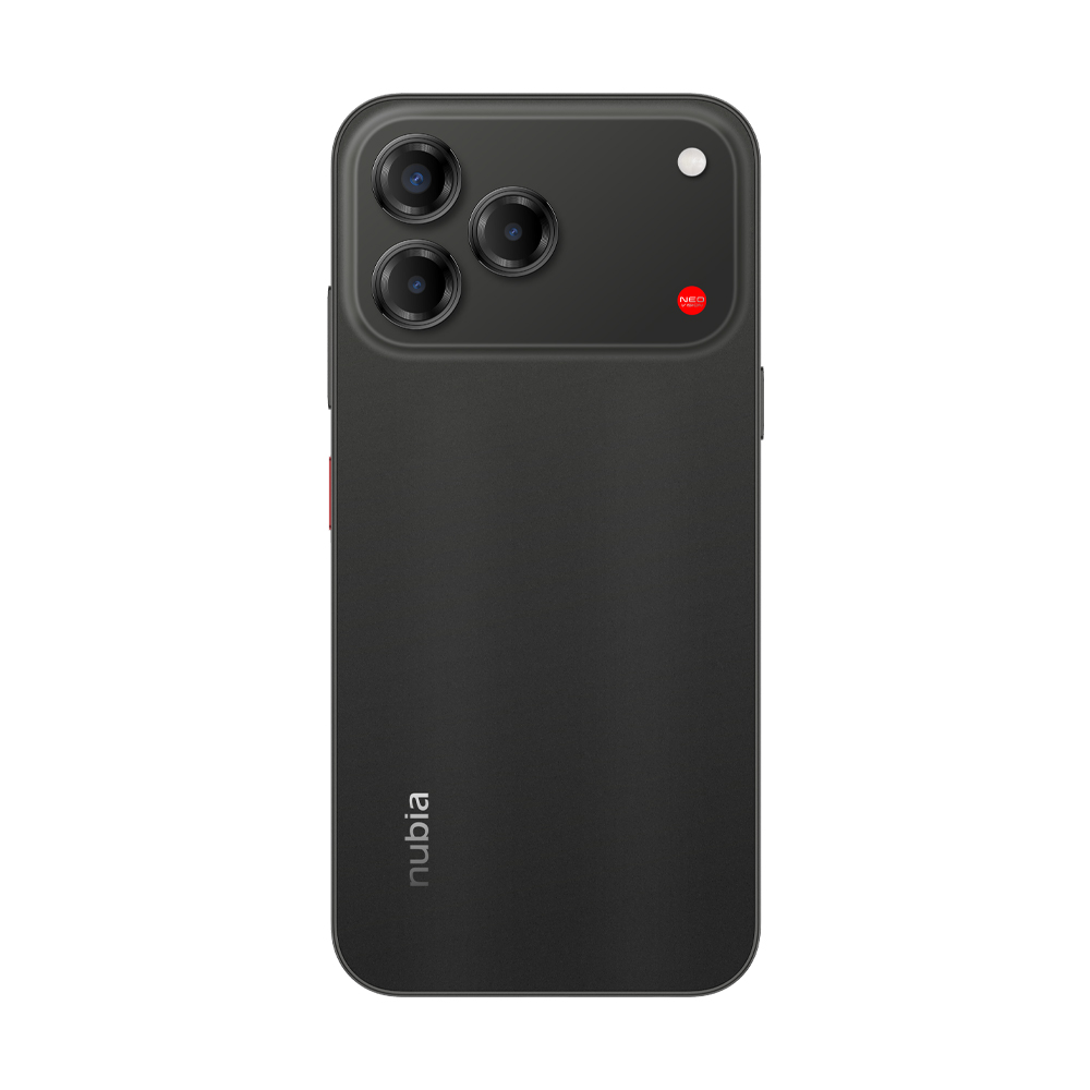 ZTE Nubia V80 Design (8+256GB) Midnight Black