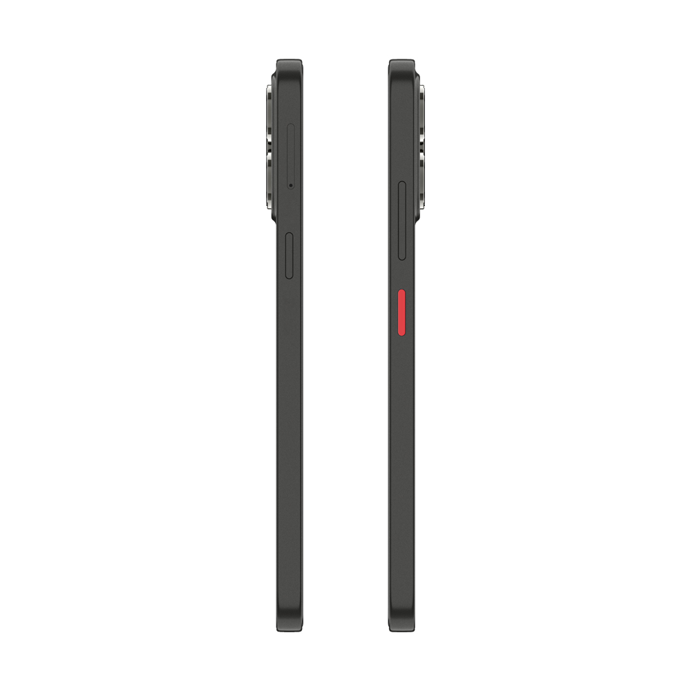 ZTE Nubia V80 Design (8+256GB) Midnight Black