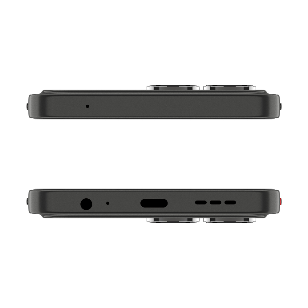 ZTE Nubia V80 Design (8+256GB) Midnight Black