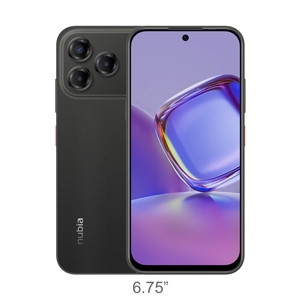 ZTE Nubia V80 Design (8+256GB) Midnight Black