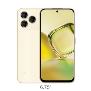 ZTE Nubia V80 Design (8+256GB) Pale Amber
