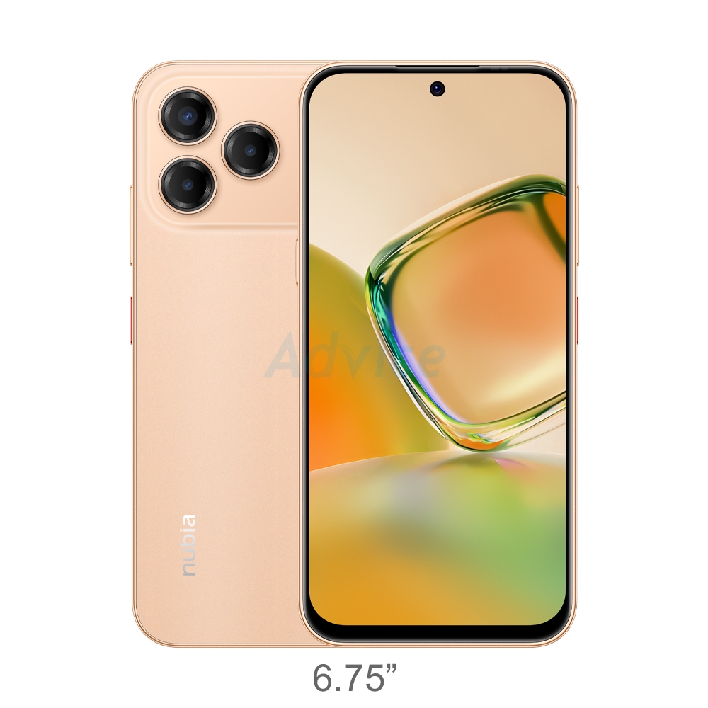 ZTE Nubia V80 Design (8+256GB) Peach Fuzz