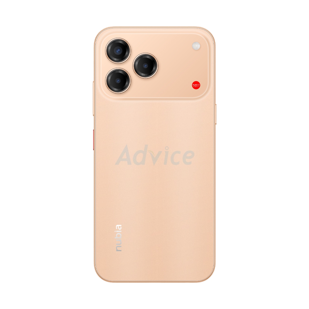 ZTE Nubia V80 Design (8+256GB) Peach Fuzz