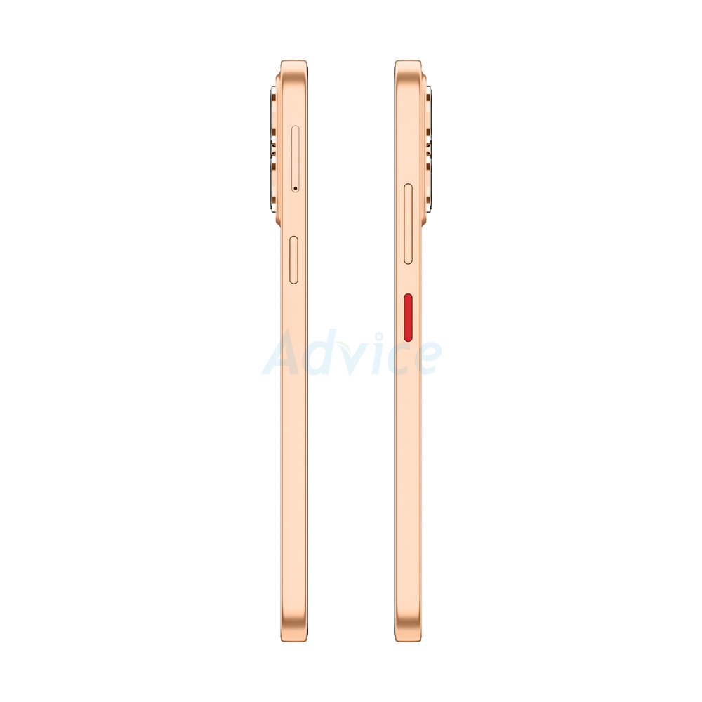 ZTE Nubia V80 Design (8+256GB) Peach Fuzz