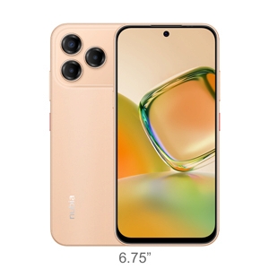 ZTE Nubia V80 Design (8+256GB) Peach Fuzz