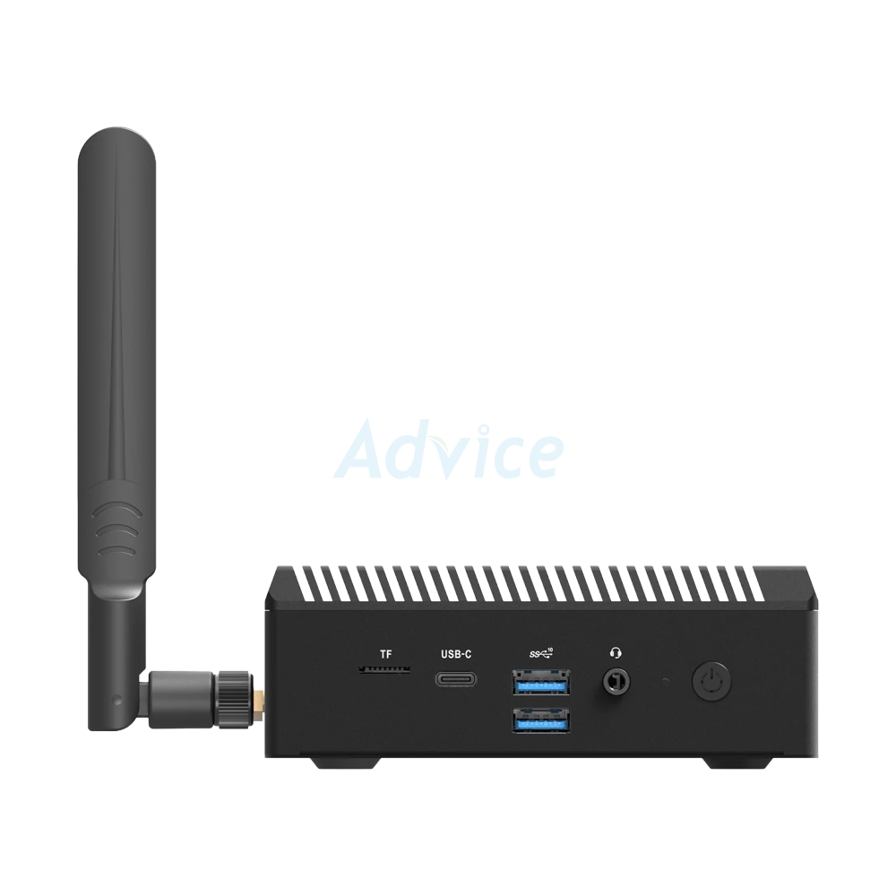 Mini PC Minix MPC-MNX-Z3500D512 (Black)