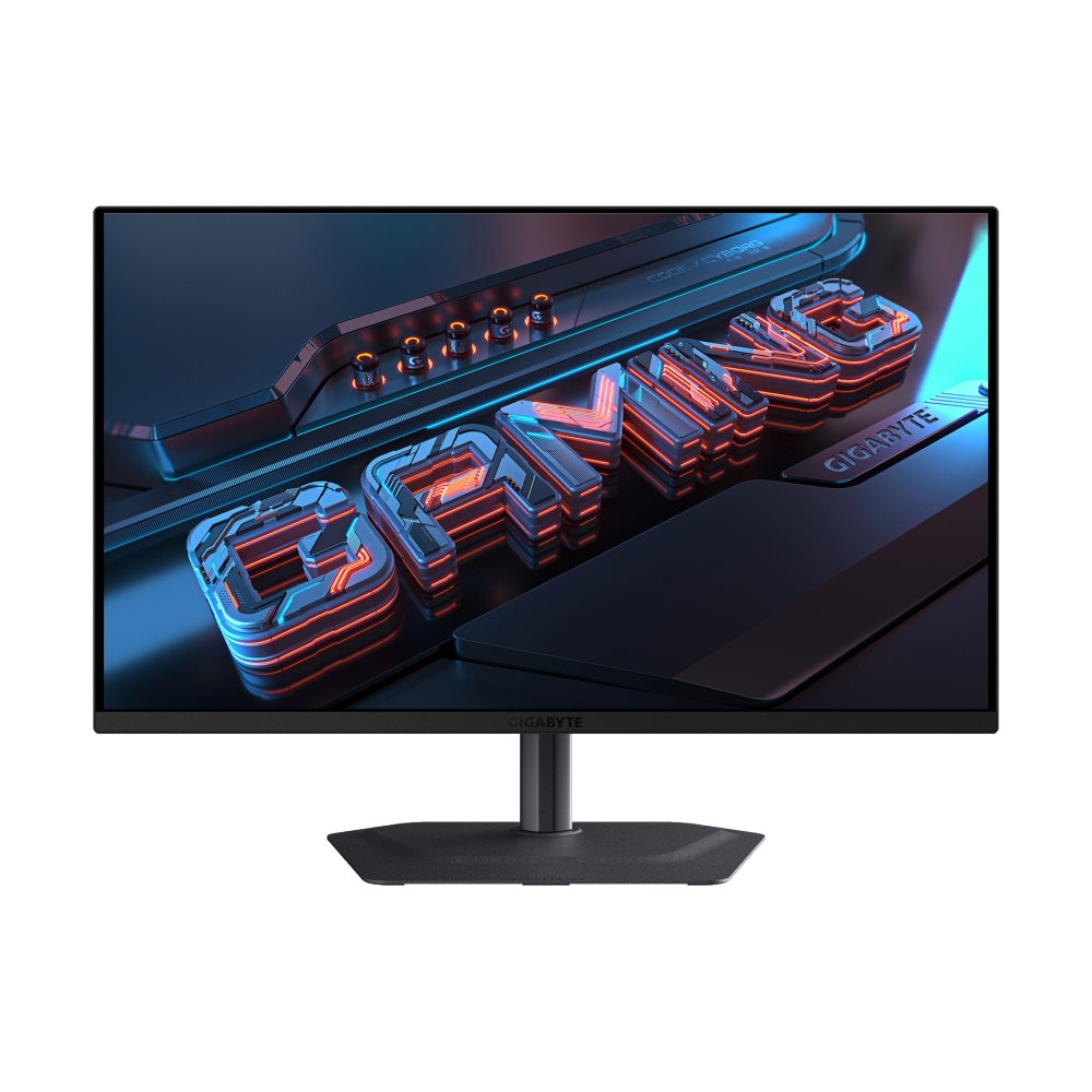 MONITOR 27'' GIGABYTE MO27Q3 (OLED, HDMI, DP, USB-C) 2K 360Hz