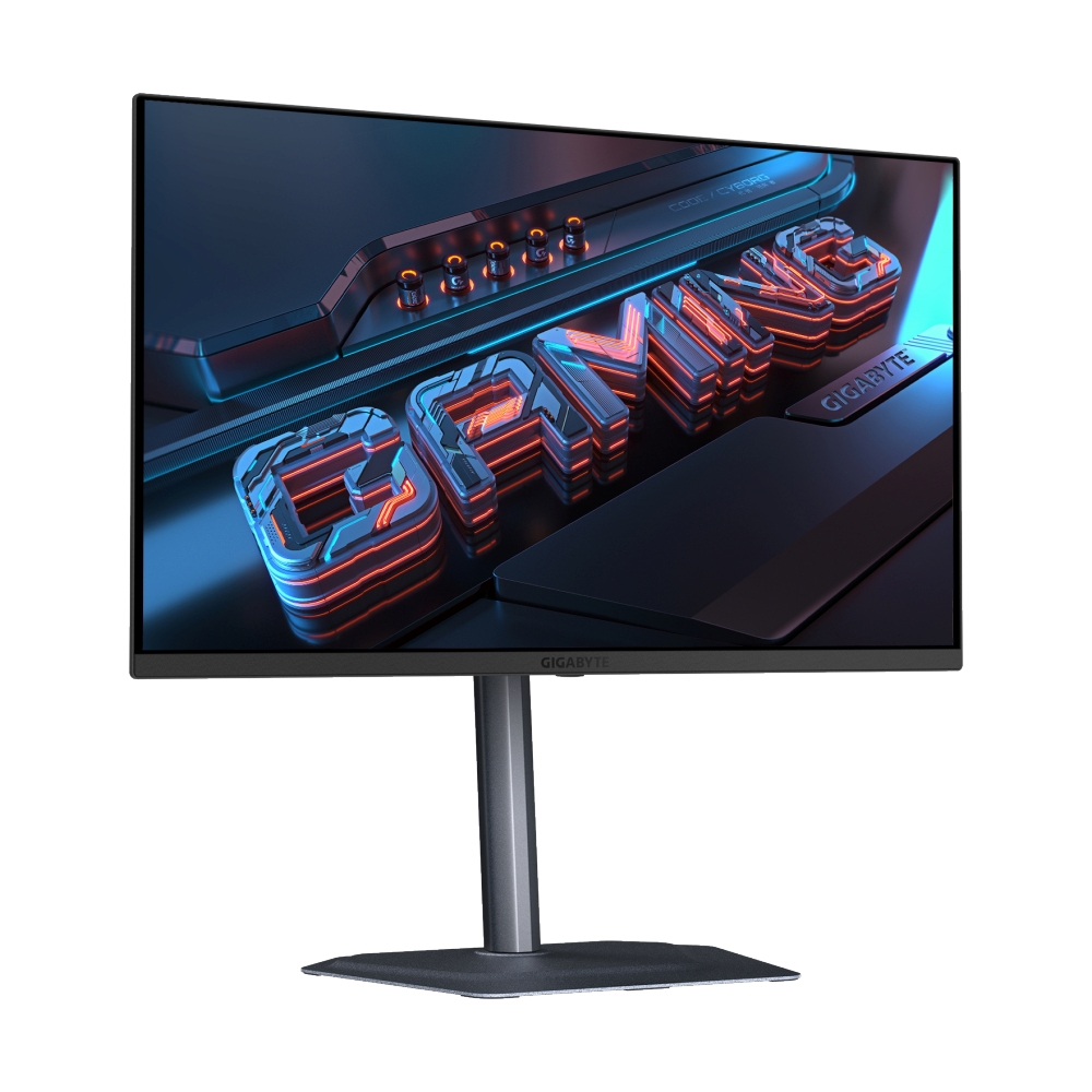 MONITOR 27'' GIGABYTE MO27Q3 (OLED, HDMI, DP, USB-C) 2K 360Hz