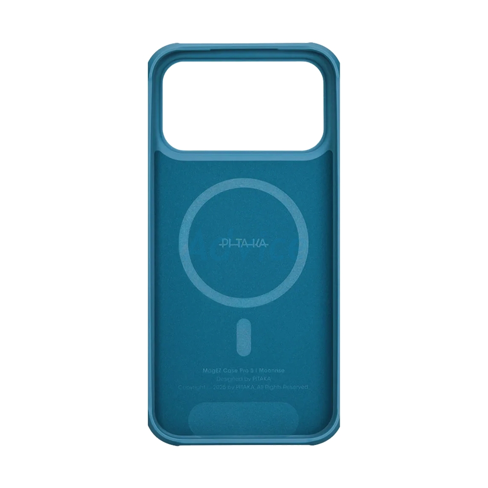 Case iPhone 17 Pro Max Pitaka Military-Grade - Moonrise