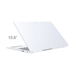 Notebook Acer Aspire Go 15 AG15-72P-550E (Light Silver)