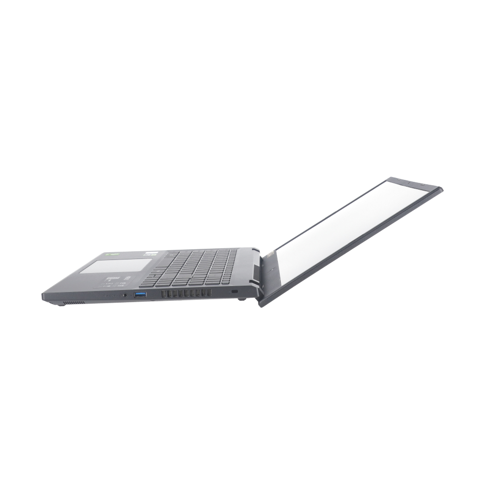 Notebook Acer Nitro V 15 ANV15-52-71W2 (Obsidian Black)