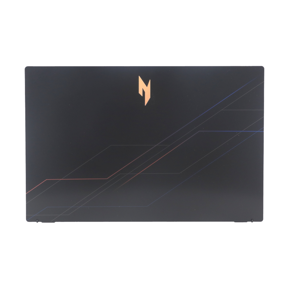 Notebook Acer Nitro V 15 ANV15-52-71W2 (Obsidian Black)