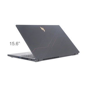 Notebook Acer Nitro V 15 ANV15-52-75LC (Obsidian Black)