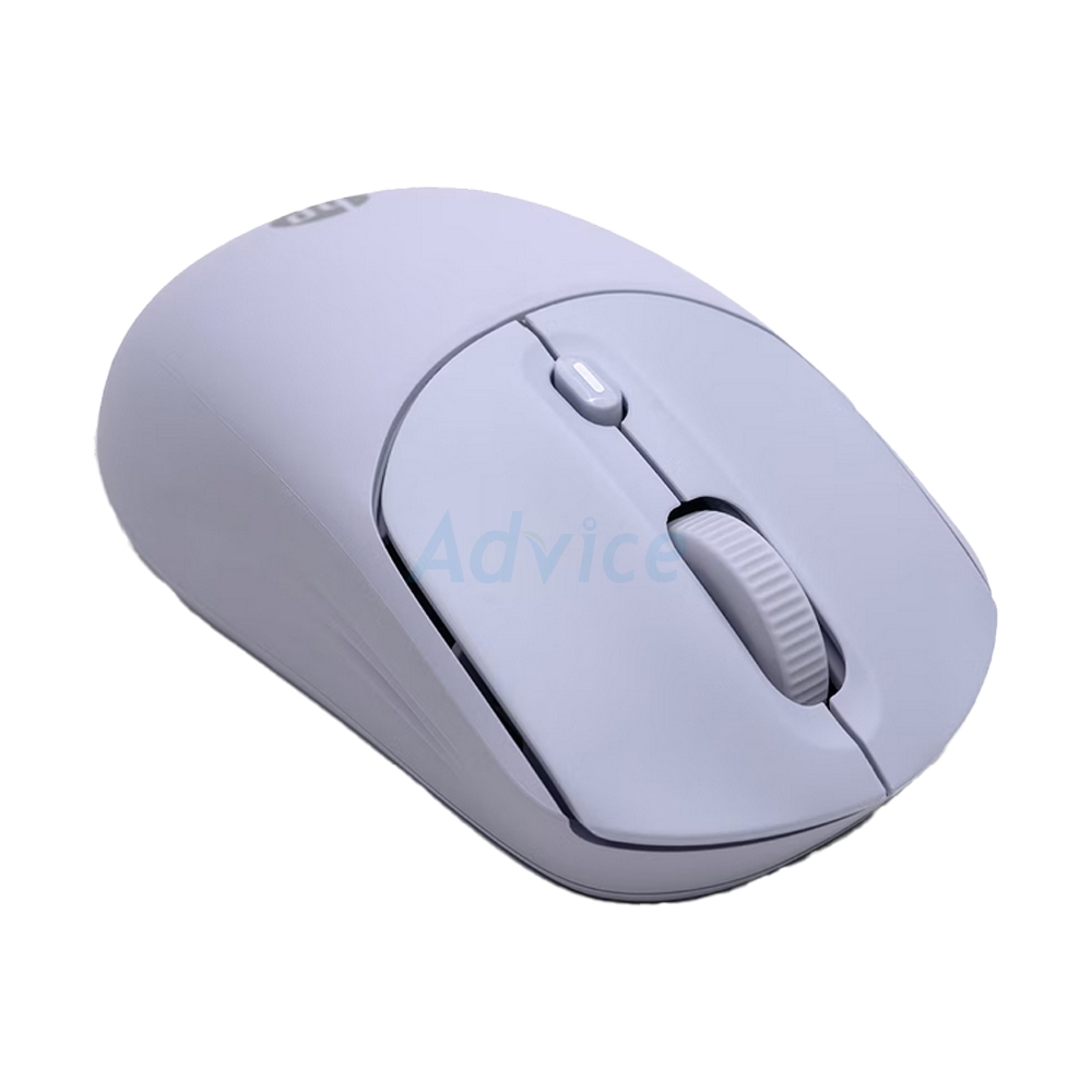 MOUSE WIRELESS HP 400 QUIET PURPLE (BLUETOOTH)
