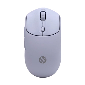 MOUSE WIRELESS HP 400 QUIET PURPLE (BLUETOOTH)