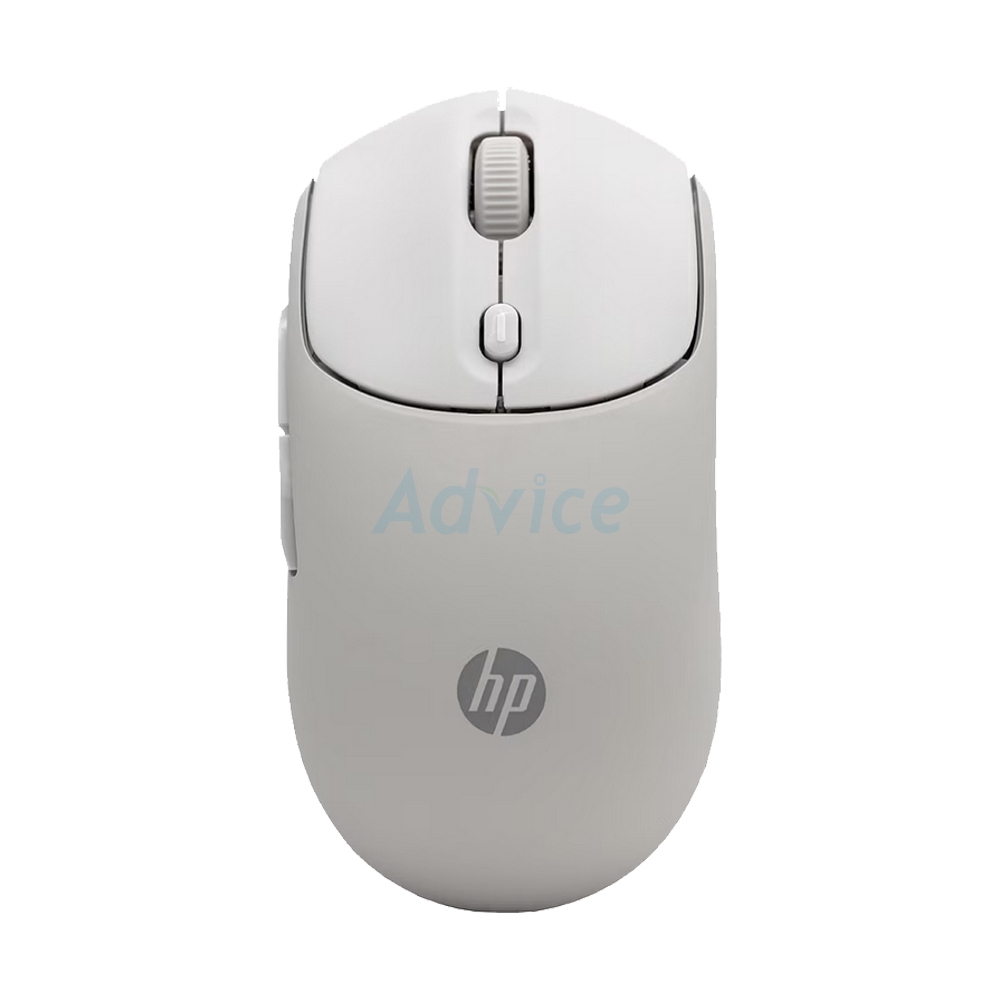 MOUSE WIRELESS HP 400 QUIET MAPLE (BLUETOOTH)