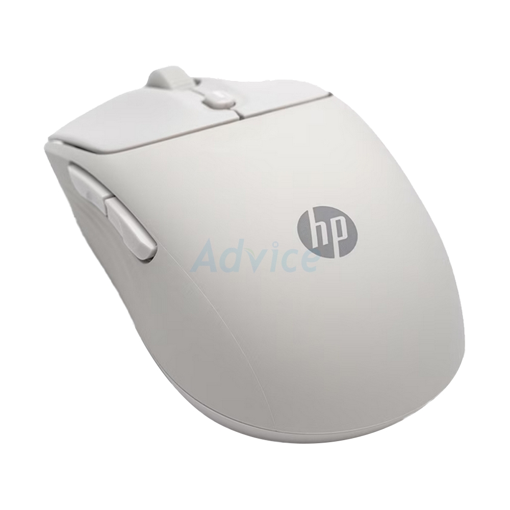 MOUSE WIRELESS HP 400 QUIET MAPLE (BLUETOOTH)