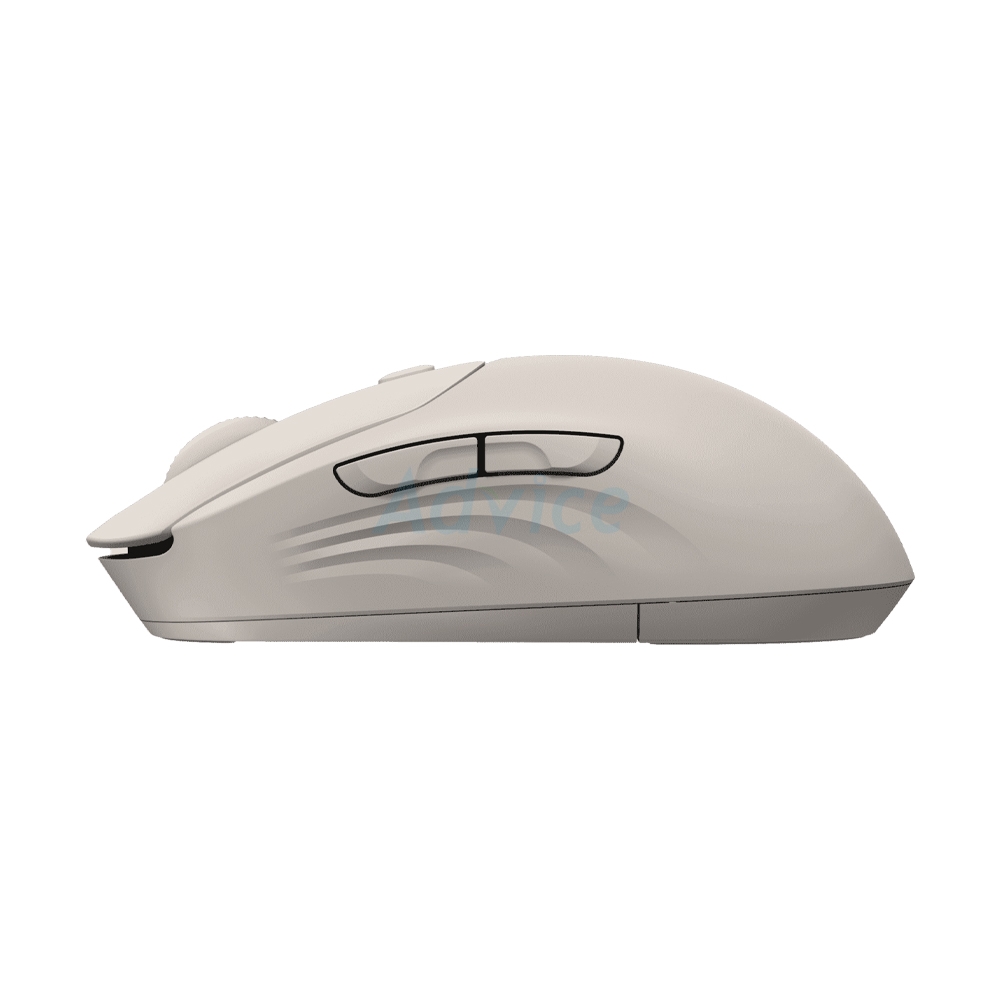 MOUSE WIRELESS HP 400 QUIET MAPLE (BLUETOOTH)