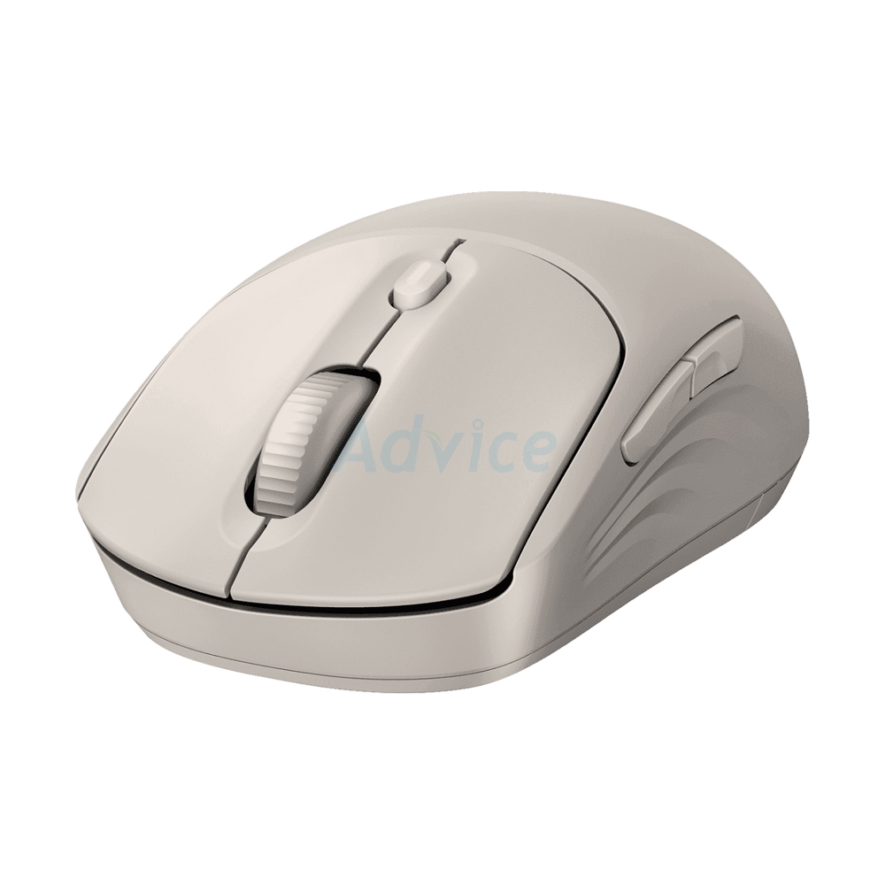 MOUSE WIRELESS HP 400 QUIET MAPLE (BLUETOOTH)