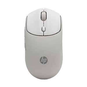 MOUSE WIRELESS HP 400 QUIET MAPLE (BLUETOOTH)