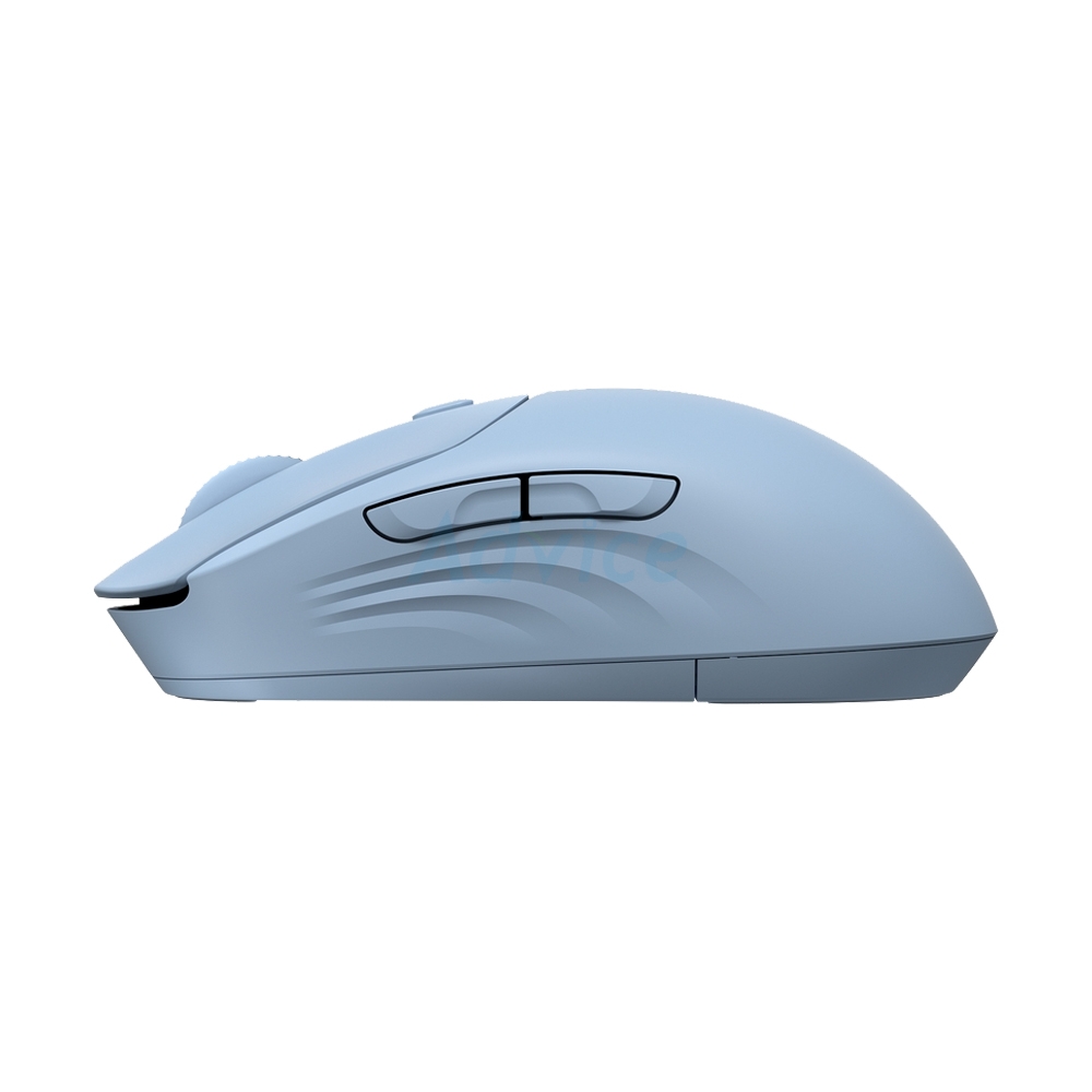 MOUSE WIRELESS HP 400 QUIET BLUE (BLUETOOTH)