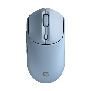 MOUSE WIRELESS HP 400 QUIET BLUE (BLUETOOTH)