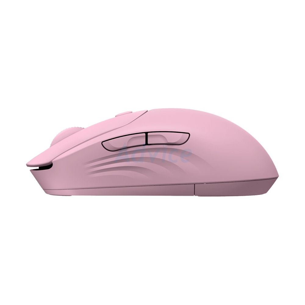 MOUSE WIRELESS HP 400 QUIET PINK (BLUETOOTH)