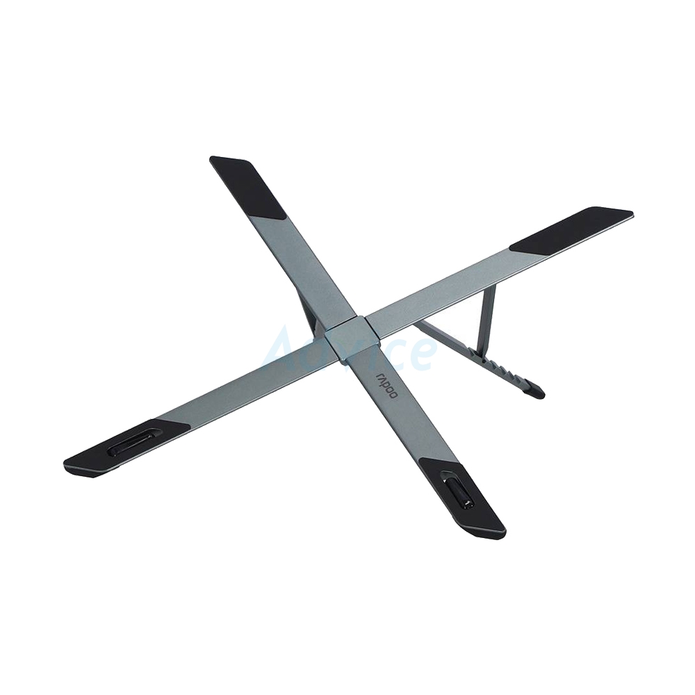 Laptop stand RAPOO (SL200) Grey
