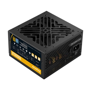 POWER SUPPLY (80+ BRONZE) 650W SEGOTEP BN650W ID PCIE 5.1