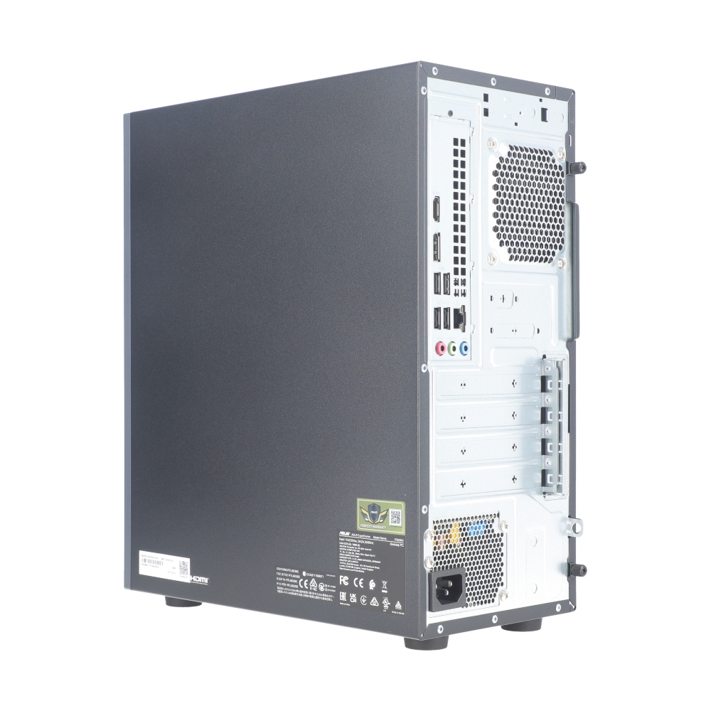 Desktop Asus ExpertCenter P500MV-07240H0520 (90PF05I1-M03R40)