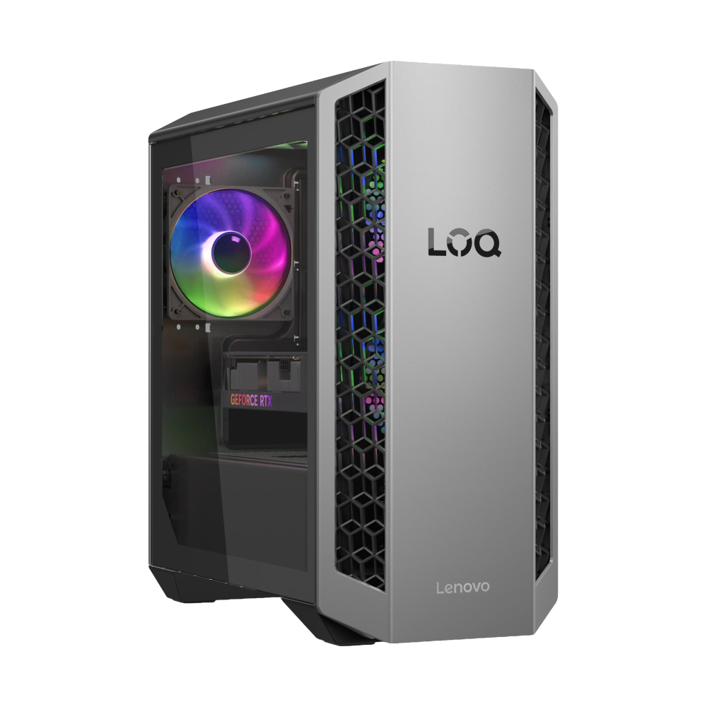 Desktop Lenovo LOQ Tower 26ADR10 (91DF004GTA)