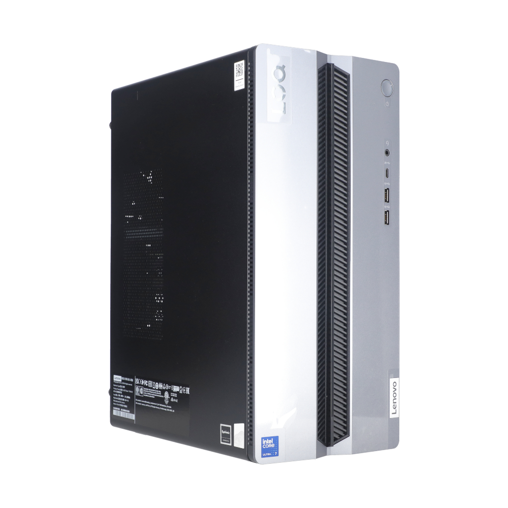 Desktop Lenovo LOQ Tower 17IAX10 (91AY001YTA)