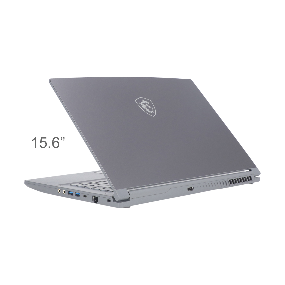 Notebook MSI Thin 15 B13UC-3437TH (Cosmos Gray)
