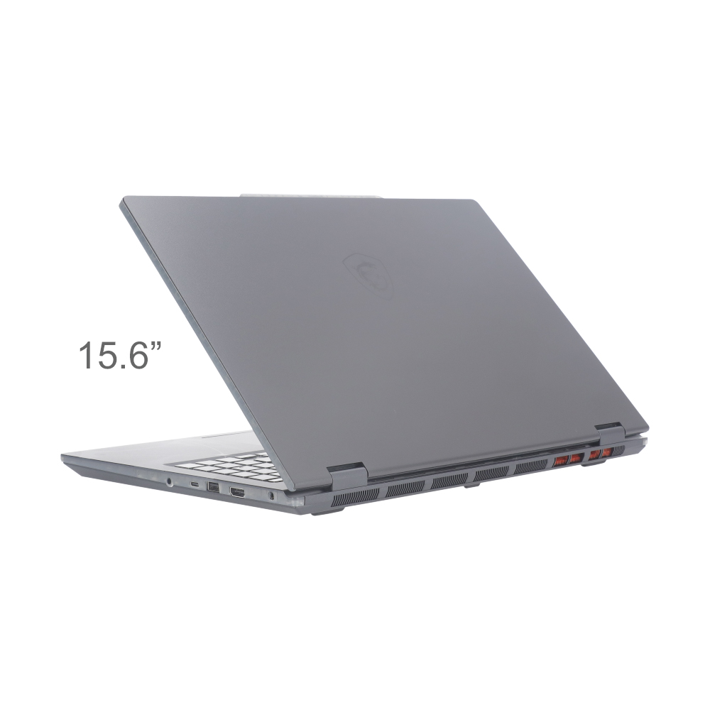 Notebook MSI Cyborg 15 B13WEKG-885TH (Translucent Black)